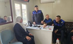 Elazığ’da Dürüstlüğün En Güzel Örneği: Kayıp Çanta Sahibine Ulaştı