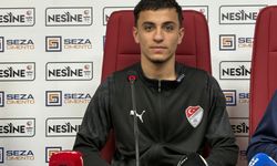 Berat: “Bu Başarıyı Daha Önce Garantileyebilirdik”