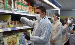 Bakan Yumaklı: Gıdada Taviz Yok!