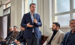 Nazırlı Sahada: “Elazığ’ın Her Noktasında Vatandaşımızın Yanındayız”