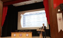 Fırat Üniversitesi Tıp Fakültesi’nde Ar-Ge Vizyonu Masaya Yatırıldı