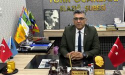 Elazığ’da Tarih Ve Kültür Buluşması: Türk Ocakları’ndan Konferans