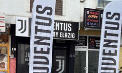 Elazığ’da Juventus FC Rüzgarı: Avrupa Standartlarında Altyapı Başlıyor