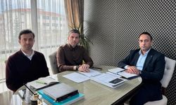 Harput İçin Hedef Büyük: Nazırlı’dan Turizm Hamlesi Mesajı