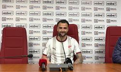 M.Ömer “futbolcular şampiyonluk için inançlı”