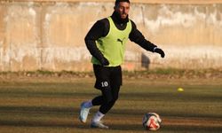 Sertaç Çam’dan Gollü Performans