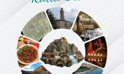 Elazığ’da Turizm Haftası Coşkusu Başlıyor