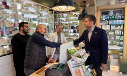 “Esnaf Şehrin Bereketidir”