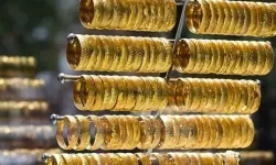 Elazığ Kuyumcular Odası Altın Ve Gümüş Fiyatları