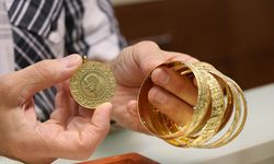 Elazığ Kuyumcular Odası Altın Ve Gümüş Fiyatları