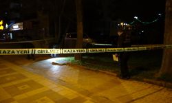 Malatya'da silahlı kavga : 1 yaralı