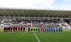 Kepezspor’dan Elazığ’a teşekkür ve övgü