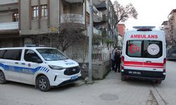 Malatya'da 49 yaşındaki şahıs evinde ölü bulundu