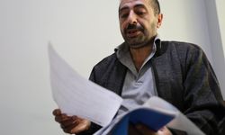 Tapuları başkaları üzerine geçirilen ve hazineye devredilen şahıs savcılığa başvurdu