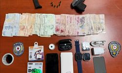 Elazığ’da 3 ayrı yerden hırsızlık yapan çocuk tutuklandı