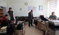 Elazığ'da Kırsal kalkınmayı destekleyecek dev adımda, başvuru süreci devam ediyor