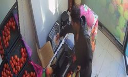 Kasada Kimse Yokken Alışverişini Yaptı, Parasını Bırakıp Gitti