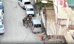 DEAŞ terör örgütüne Elazığ dahil  56 ilde operasyon: 525 şüpheli yakalandı