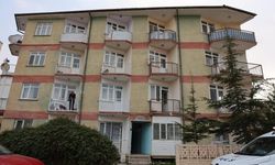 Elazığ'da Haber Alınamayan Şahıs Evinde Ölü Bulundu