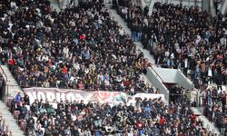 Elazığspor, PFDK’ya sevk edildi