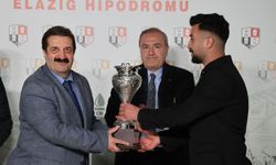 Elazığ Belediye Başkanlığı Koşusu’nda zafer Tribal Chief’in