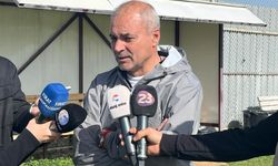 Erkan Sözeri: "Elazığspor Rakip Seçmez, Çıkar Oyununu Oynar"