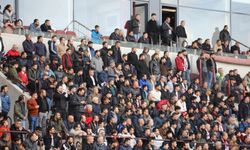 Elazığspor’a 80 bin TL para cezası