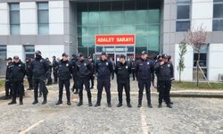 Gülistan Doku soruşturmasında dönemin başhekimi Çağdaş Özdemir adliyeye sevk edildi