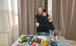 Elazığ’da ‘Öğretmene Saygılı Nesil Yetişiyor’ programı