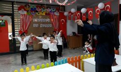 Elazığ Belediyesinden 23 Nisan programı