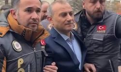 Eski Tunceli Valisi Tuncay Sonel Tutuklandı