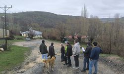 Elazığ’da sel ve su baskını riskine karşı önlem çalışmaları