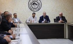 "Bizler Sadece İşgalci İsrail İle Değil, Bütün Batı Ülkeleri Ve Haçlı Zihn