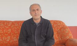 Baba Mahir Yılmaz: "Oğlumun bir mezarı olsun, en azından gidip bir Fatiha okuyalım"