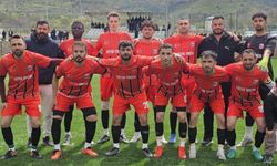 Elazığ 2. Amatör Küme’de şampiyonlar belli oldu