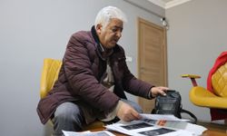 İyilik yapmak istedi: Hem 7 milyon lira dolandırıldı hem de cezaevine girdi