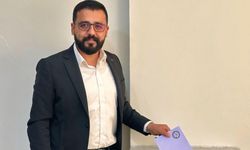 Sağlık Çalışanlarının Yeni Sesi: Timur Gök Genel Başkan Seçildi