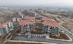 Elazığ’da Afet Konutlarında Teslim Başlıyor: Tarih Ve Saat Netleşti