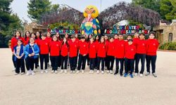 Elazığlı Yüzücülerden Türkiye Şampiyonası’nda Büyük Başarı