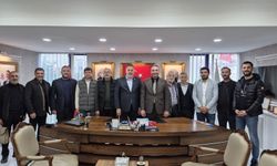 “Kovancılar’da İşçiye Çifte Kazanç: Sözleşme İmzalandı, 20 Çalışan Sendikalı Oldu”