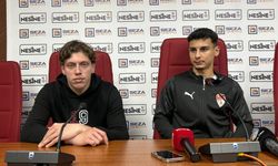 Ali ve Kerem: “Hedefimize Ulaştık, Sıra Play-Off’ta”