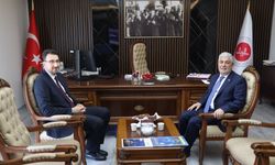 Elazığ’da İlim Ve İrfan Buluşması: Ortak Projeler Masada