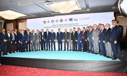 Dumandağ’dan Ankara Teması: Elazığ’ın Tarım Gücü Masaya Yatırıldı