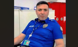 Elazığlı Polis Memuru Seçkin Yalçın  Şehit Oldu