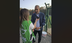 “ÖNEMLİ BİR AVANTAJ ELDE ETTİK"