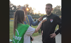 “HAVA ŞARTLARI BİZİ ZORLADI”