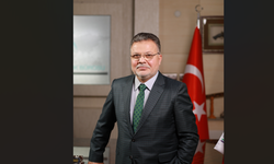 “1 Mayıs Emeğin Hakkını Teslim Etmenin ve Sosyal Adaleti Güçlendirmenin Günüdür”