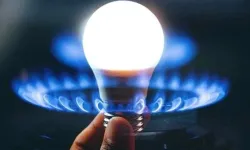 Elektrik ve Doğalgaza Yüzde 25 Zam