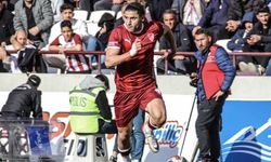 Fuat Bavul Kariyer  rekoru ile Gol kralı oldu