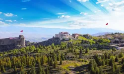 Elazığ'da Bugün Hava Nasıl Olacak? ( 26 Nisan 2026)